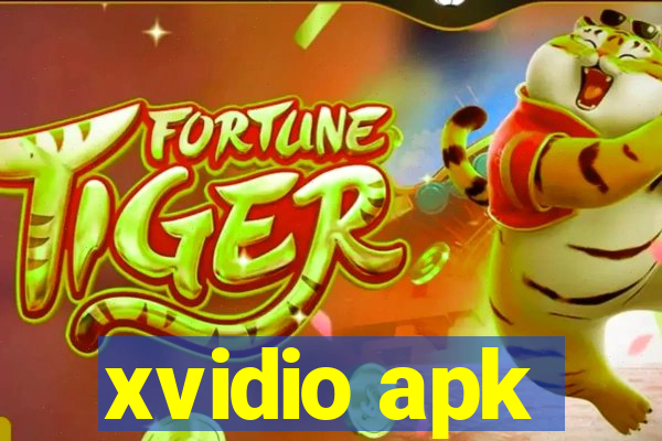 xvidio apk